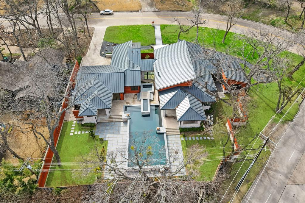 Preston Road North Estates - Residential