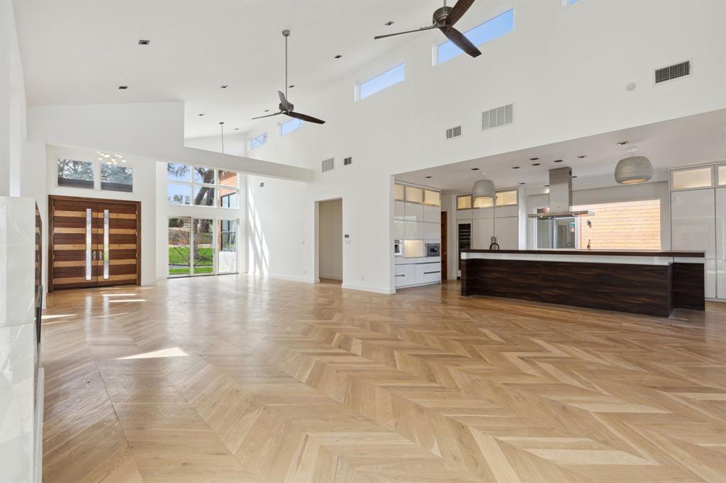 Preston Road North Estates - Residential