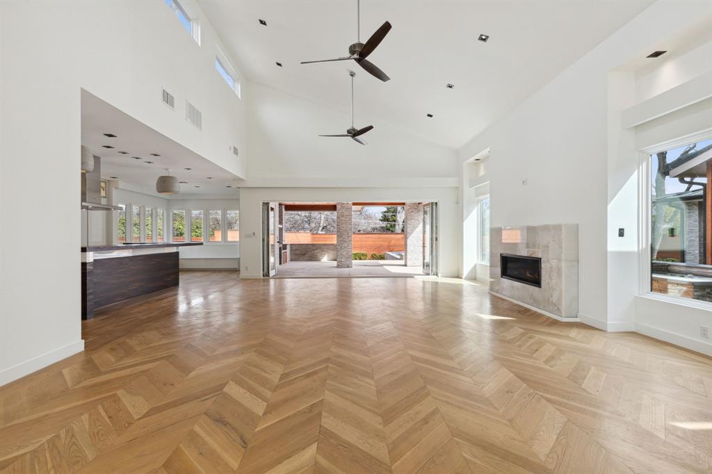 Preston Road North Estates - Residential