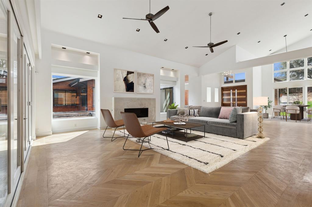 Preston Road North Estates - Residential