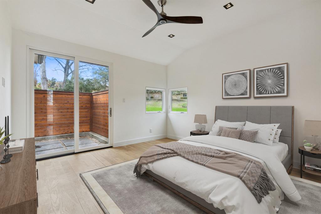 Preston Road North Estates - Residential