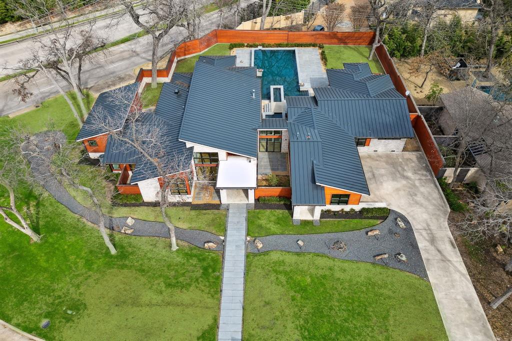 Preston Road North Estates - Residential