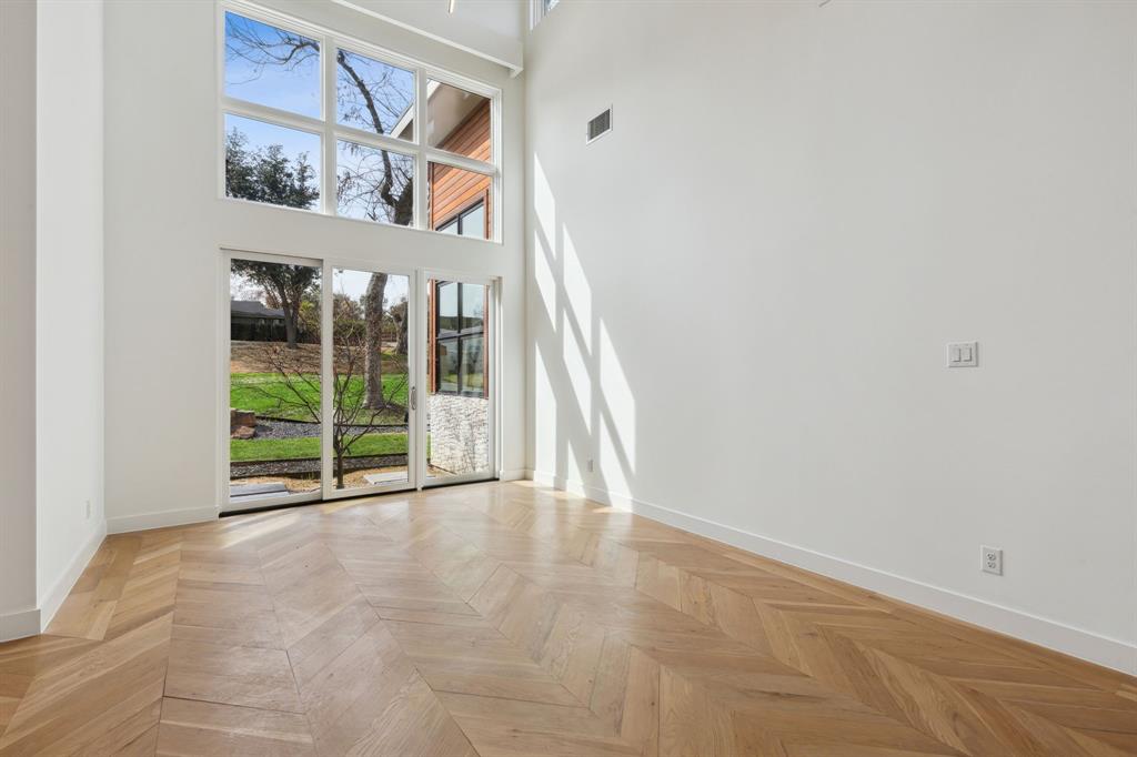 Preston Road North Estates - Residential