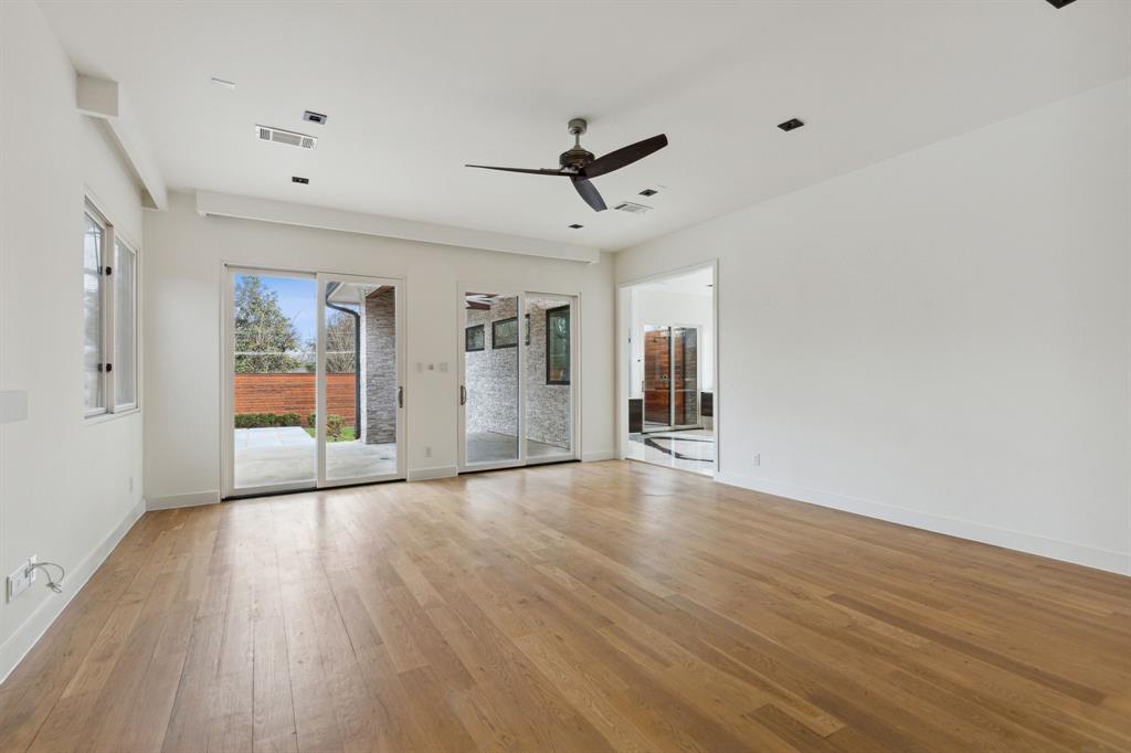 Preston Road North Estates - Residential