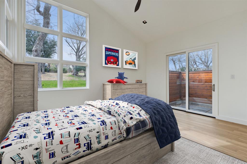 Preston Road North Estates - Residential