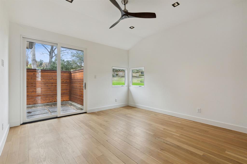 Preston Road North Estates - Residential