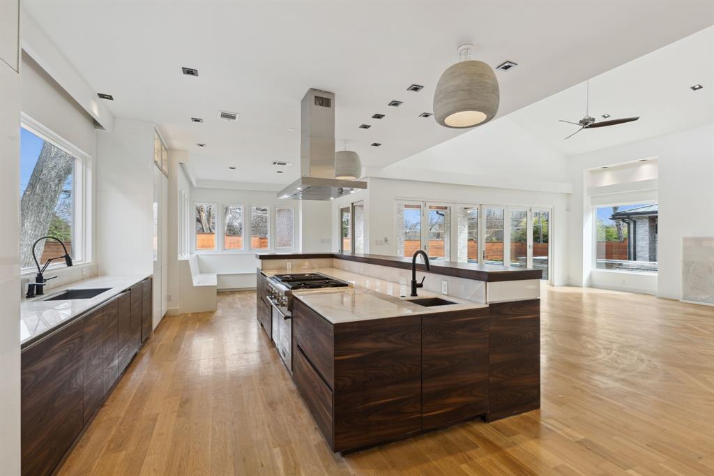 Preston Road North Estates - Residential