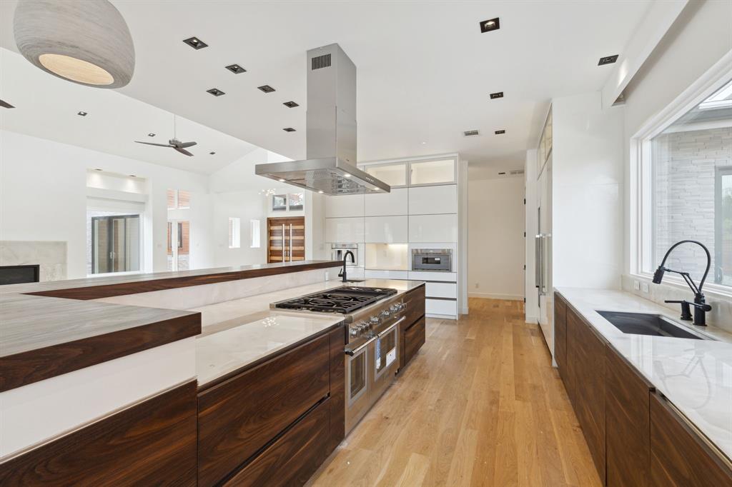 Preston Road North Estates - Residential