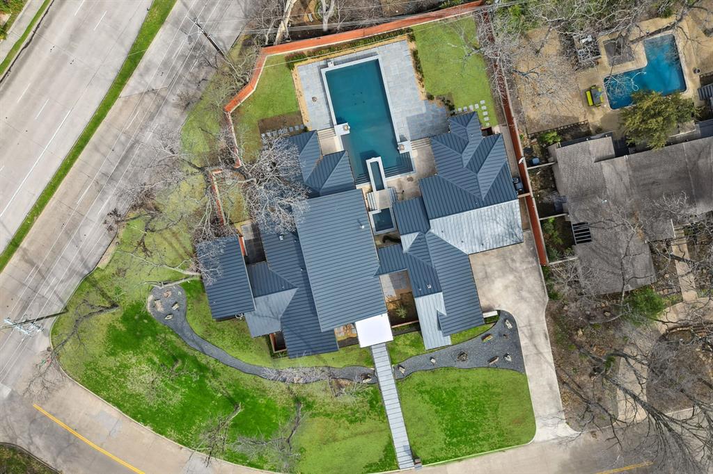 Preston Road North Estates - Residential