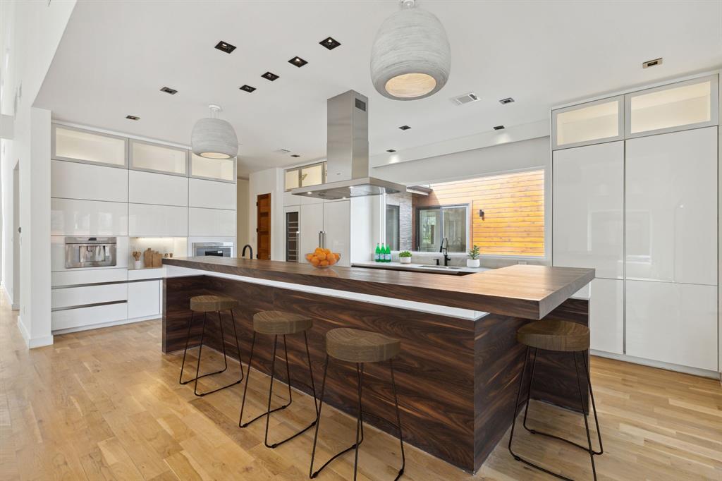 Preston Road North Estates - Residential