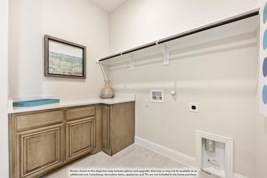 Parks at Panchasarp Farms 55-60 - Residential