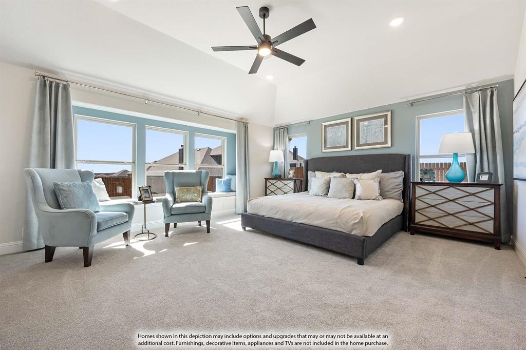 Parks at Panchasarp Farms 55-60 - Residential