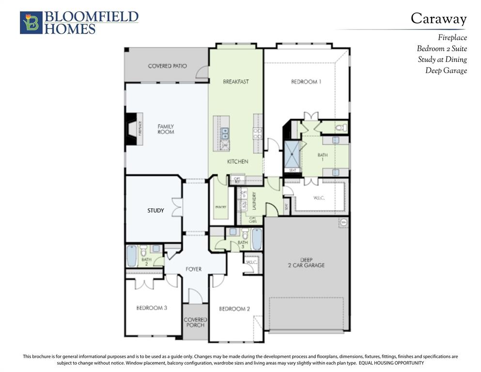 Parks at Panchasarp Farms 55-60 - Residential
