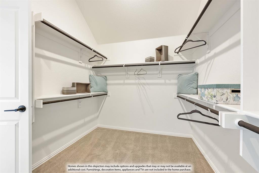 Parks at Panchasarp Farms 55-60 - Residential