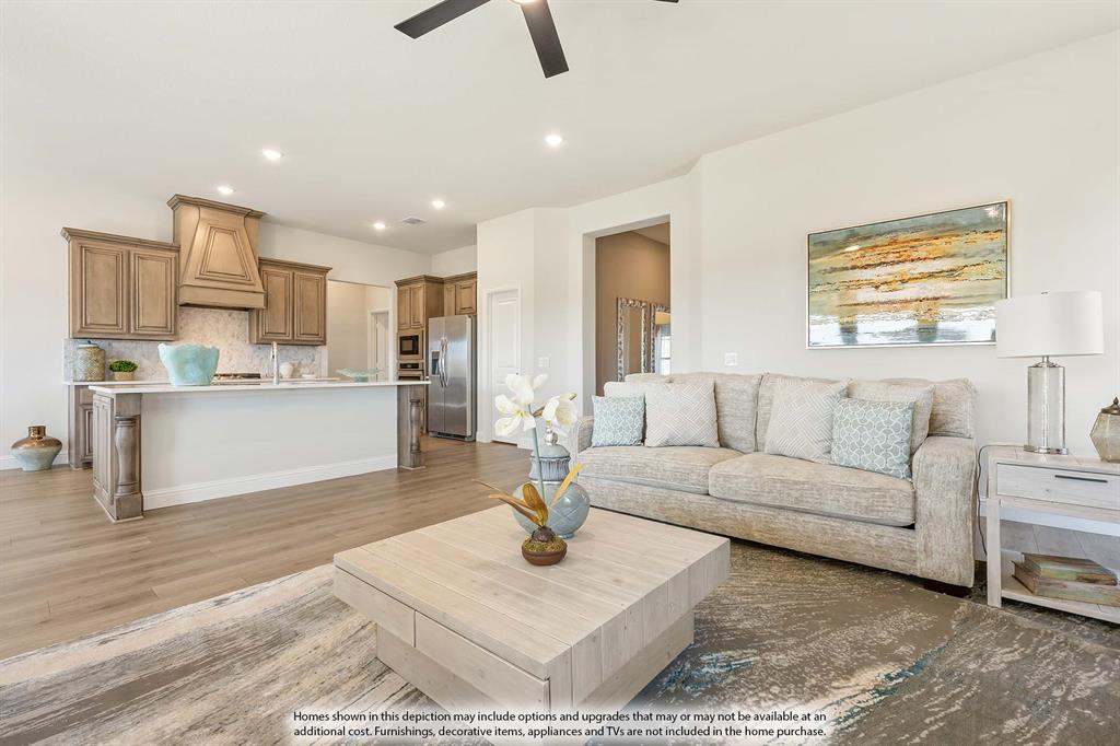 Parks at Panchasarp Farms 55-60 - Residential