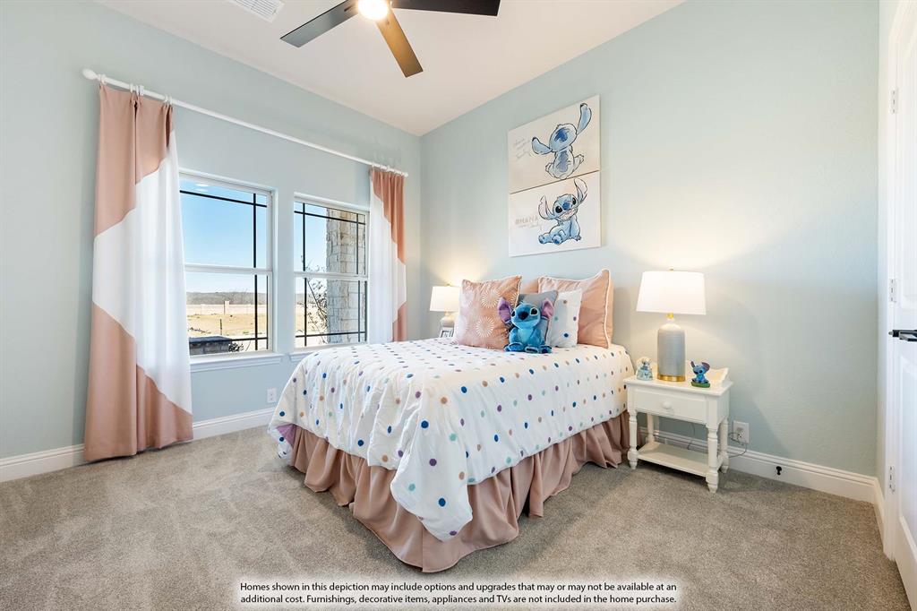 Parks at Panchasarp Farms 55-60 - Residential