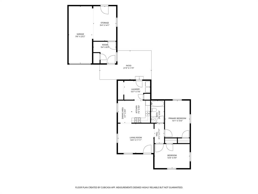 Schellinger I J Sub - Residential