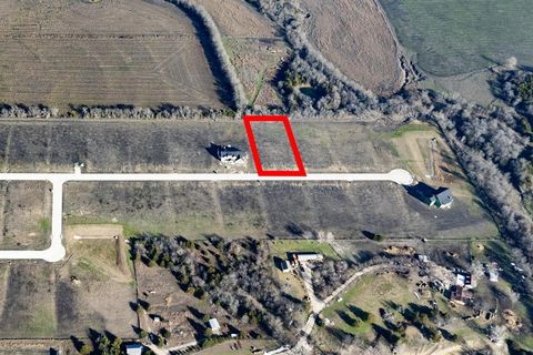Lot 12 Harvest Way Princeton TX 75407