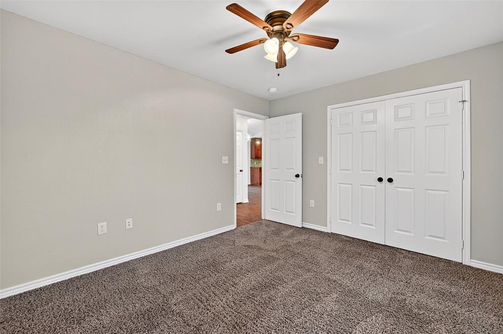 Denton Add Sec Four - Residential