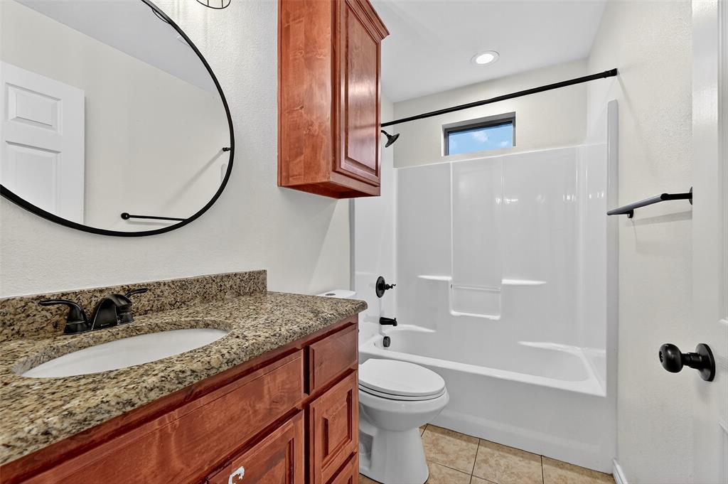 Denton Add Sec Four - Residential