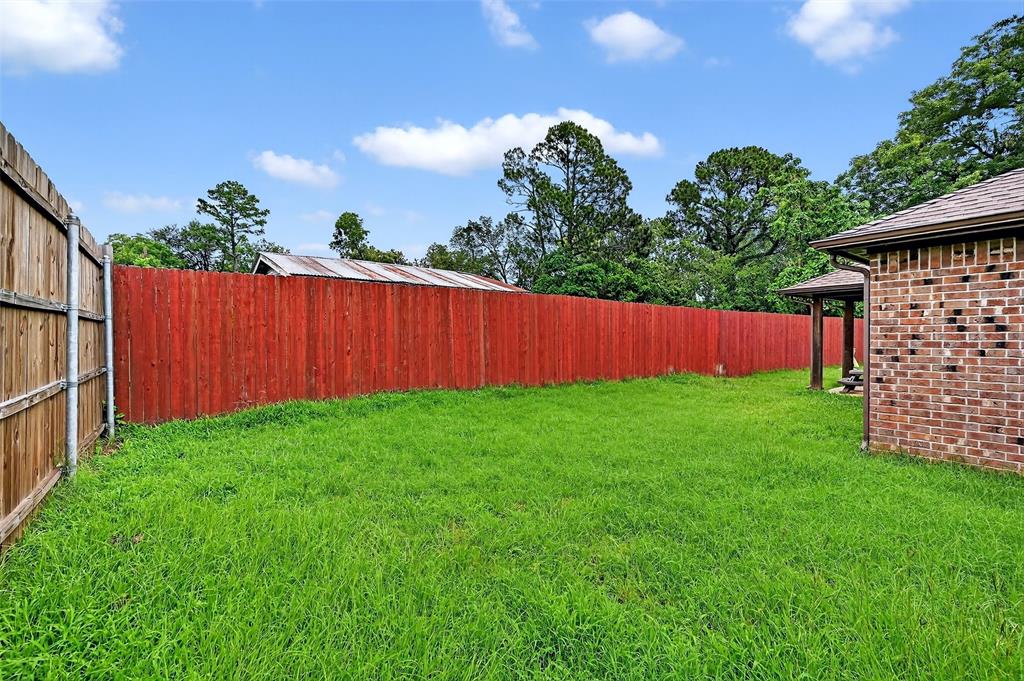 Denton Add Sec Four - Residential