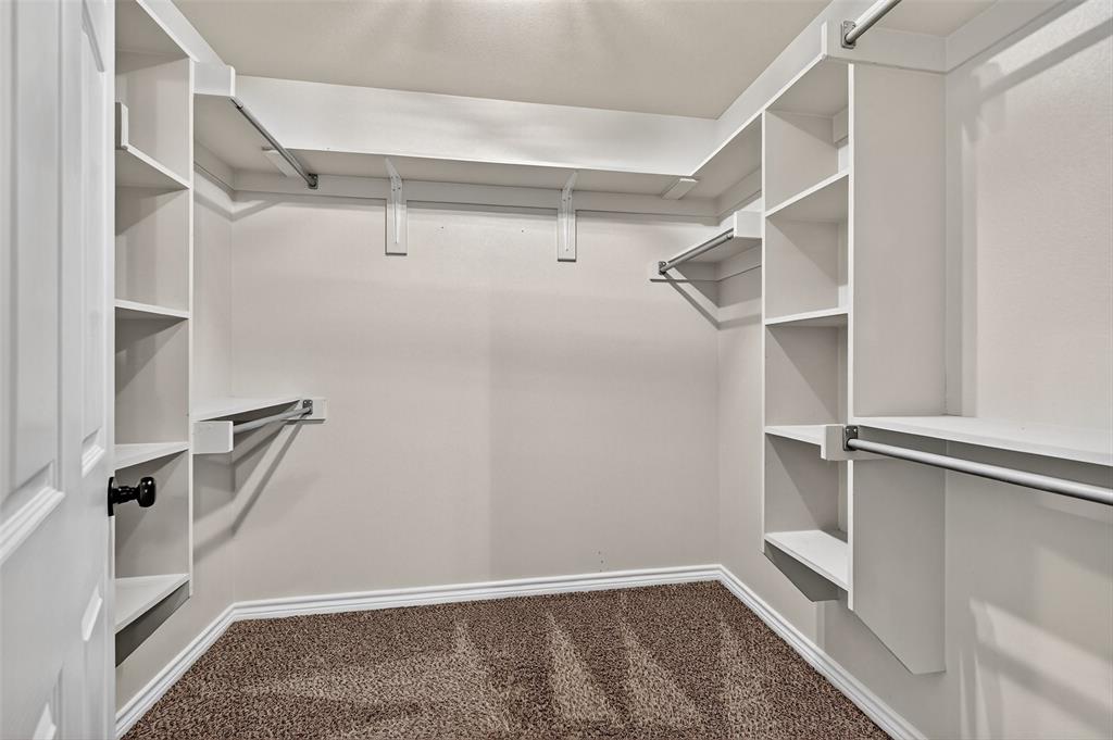 Denton Add Sec Four - Residential