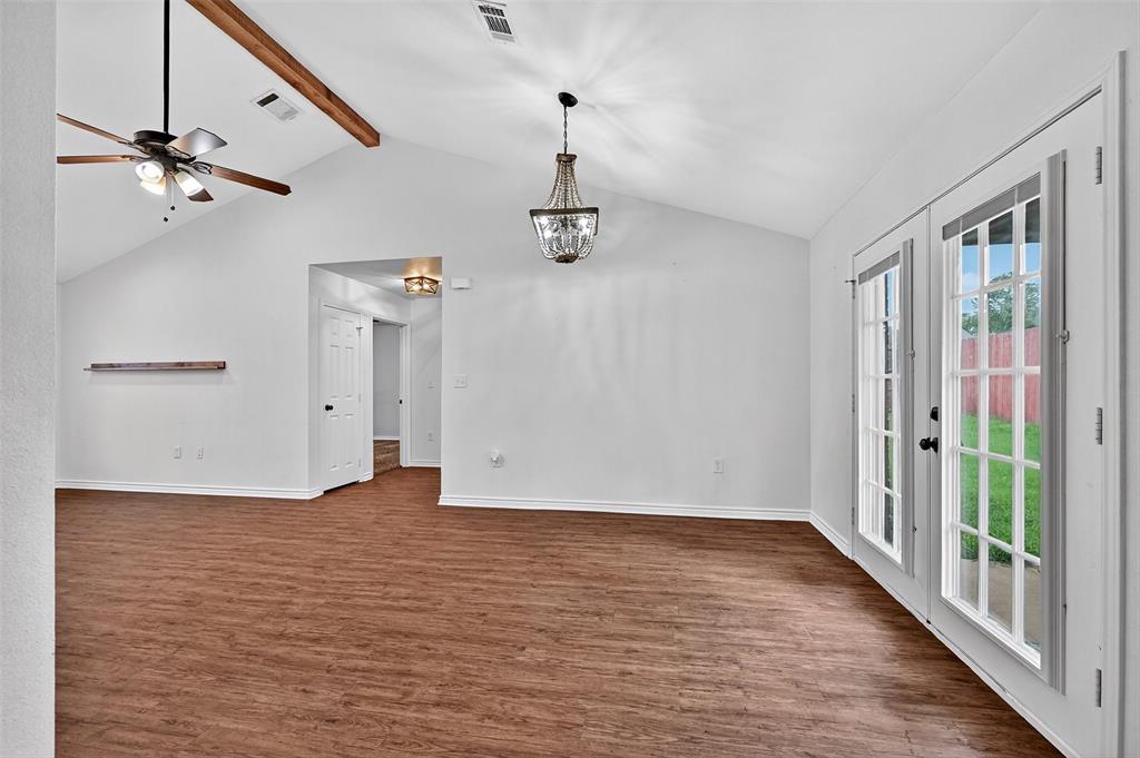 Denton Add Sec Four - Residential