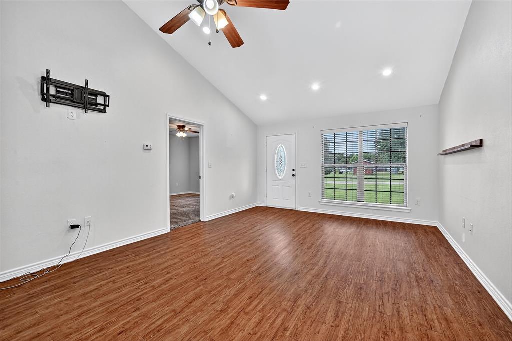 Denton Add Sec Four - Residential