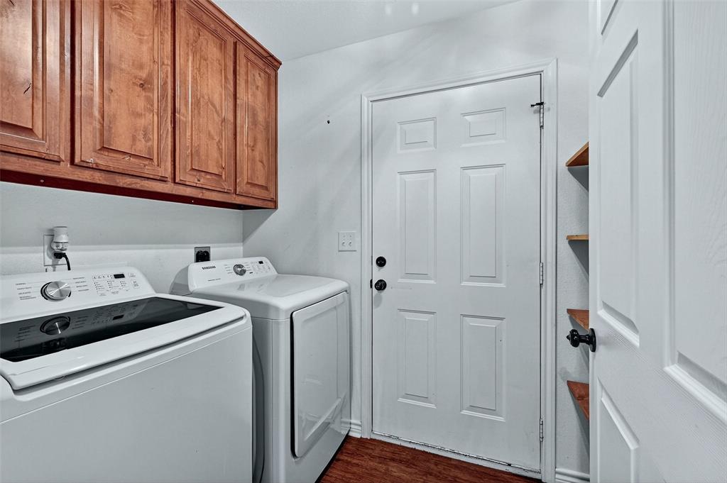 Denton Add Sec Four - Residential