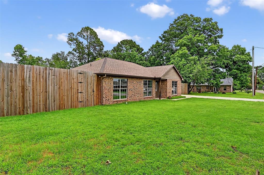 Denton Add Sec Four - Residential