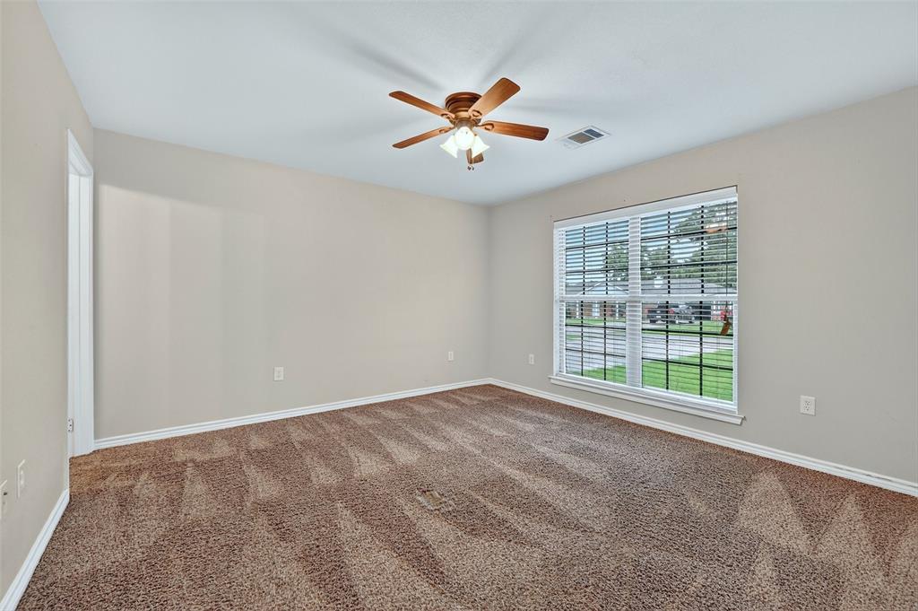 Denton Add Sec Four - Residential