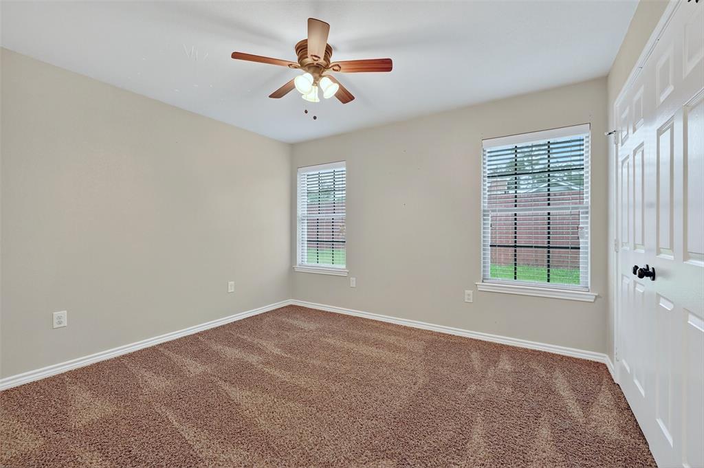 Denton Add Sec Four - Residential