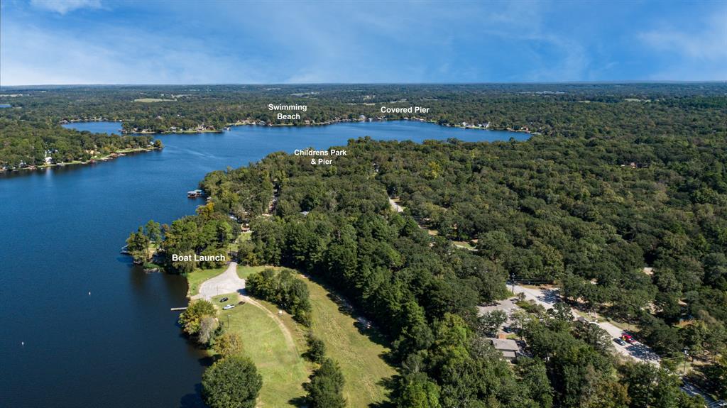 Callender Lake Vii - Land