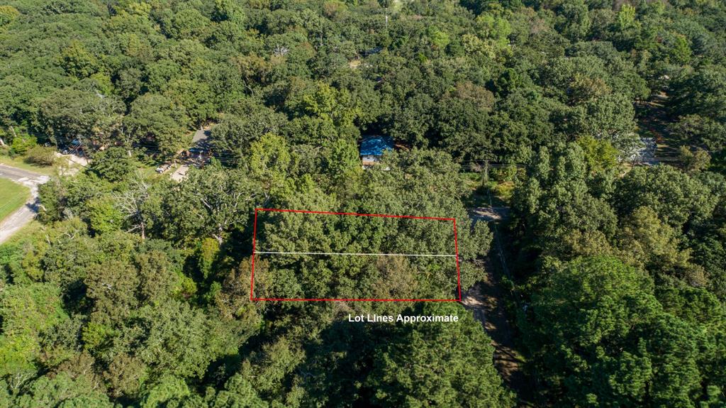 Callender Lake Vii - Land