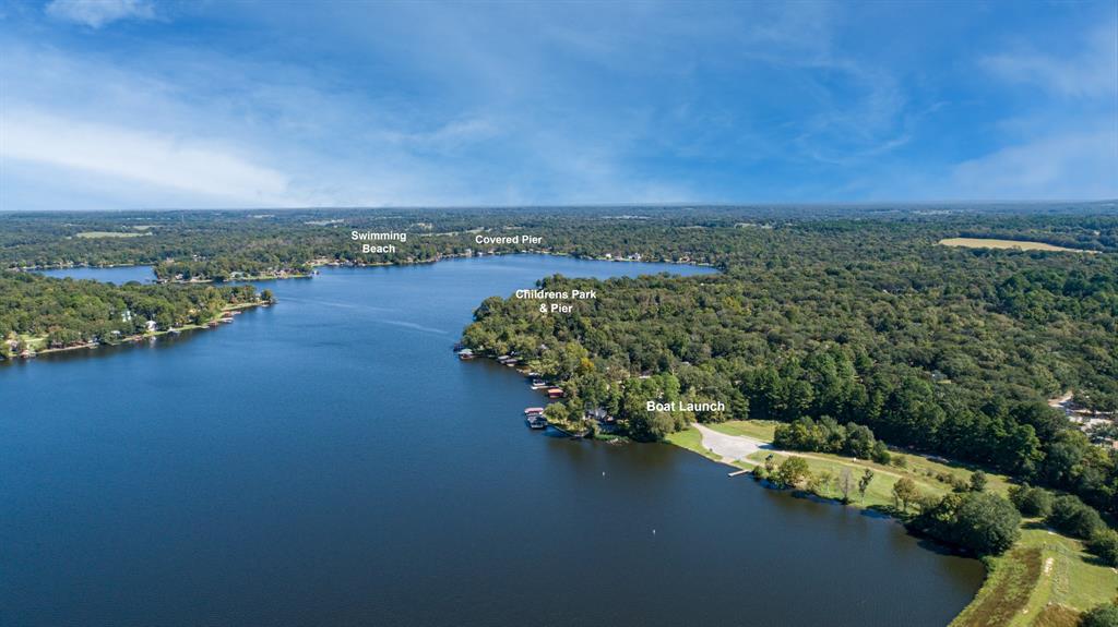 Callender Lake Vii - Land