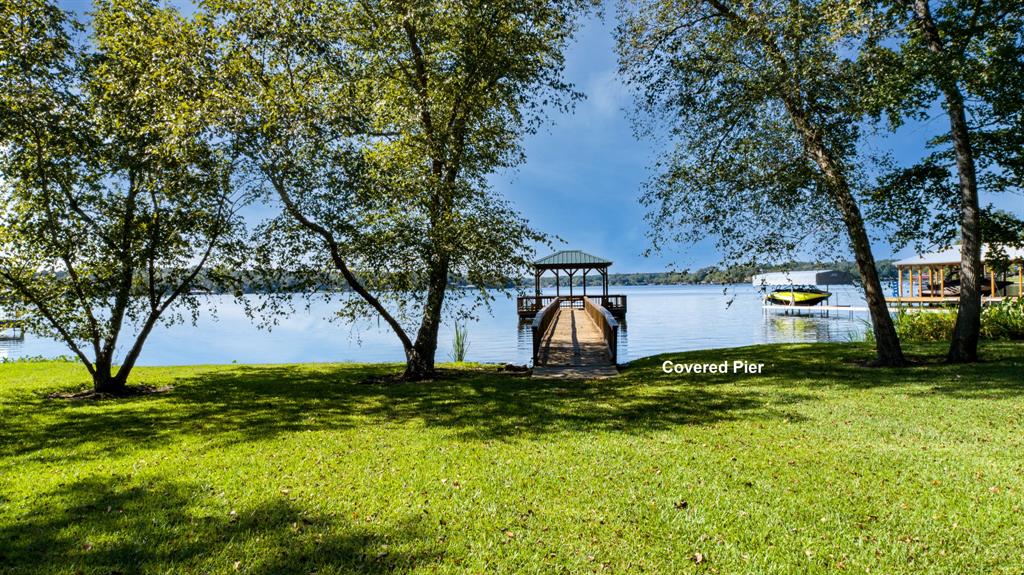 Callender Lake Vii - Land