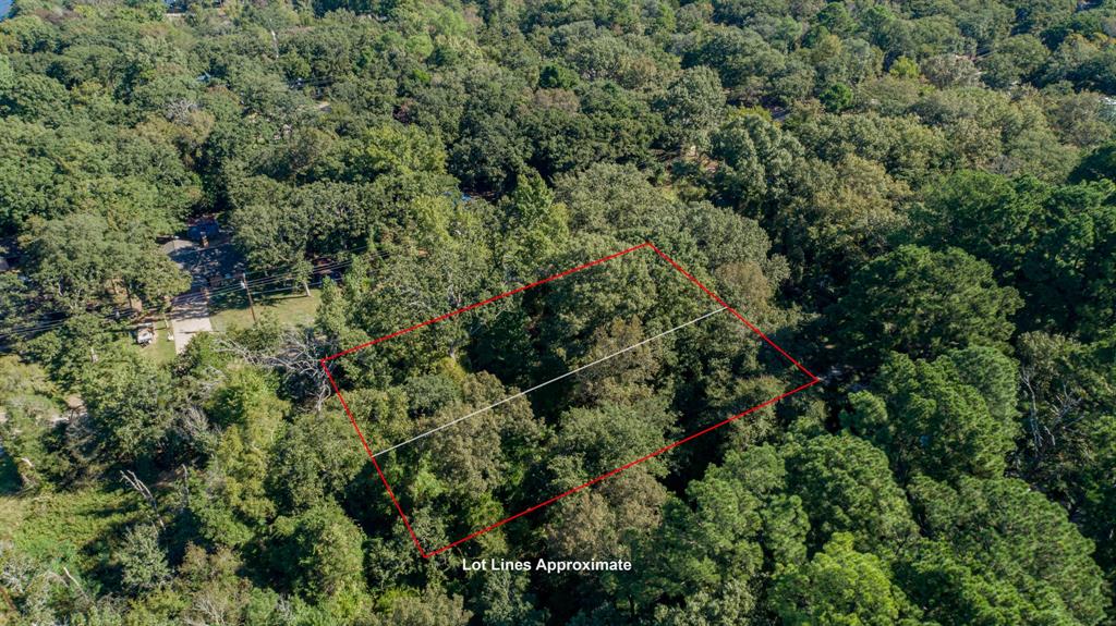 Callender Lake Vii - Land