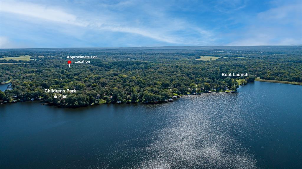 Callender Lake Vii - Land