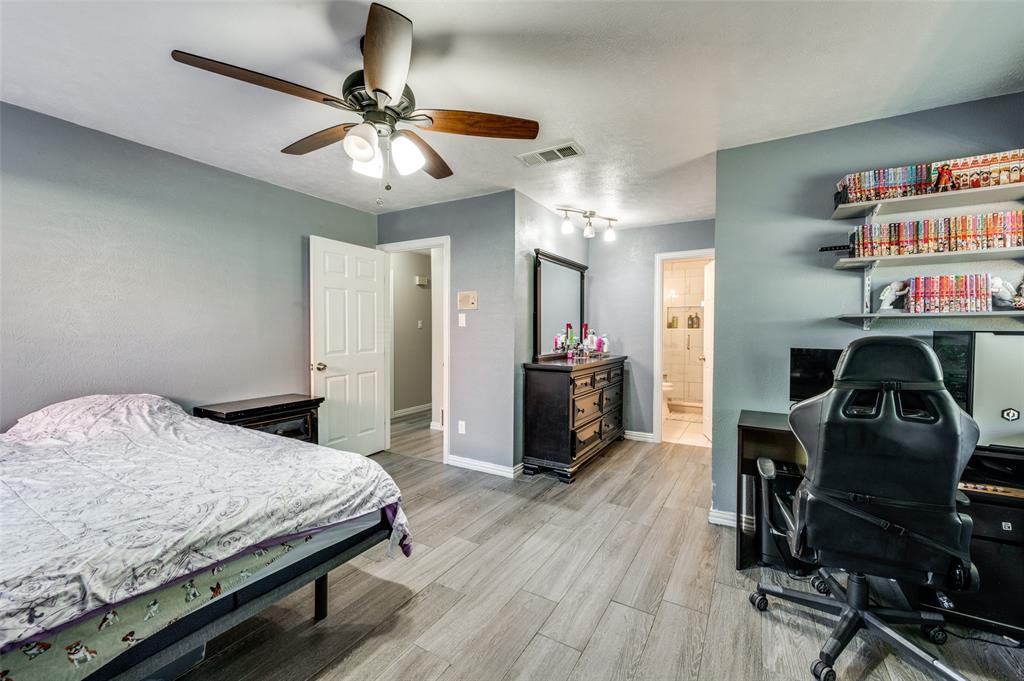 Westchester Place - Residential