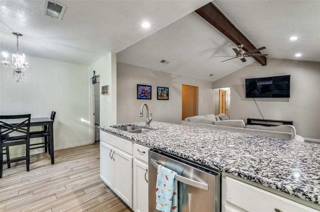 Westchester Place - Residential