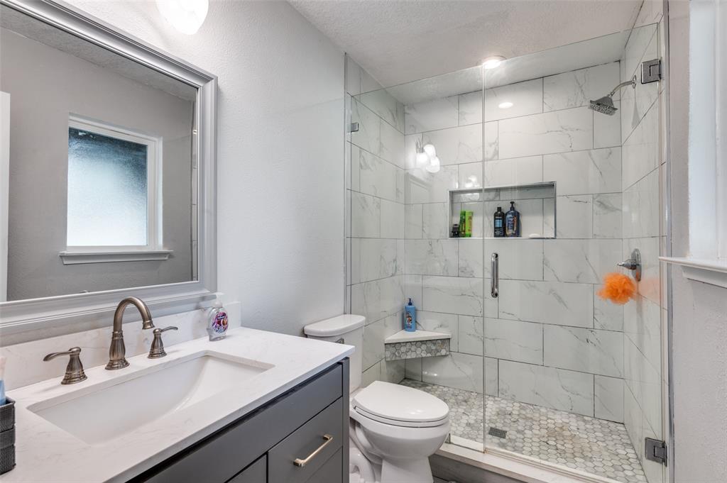 Westchester Place - Residential