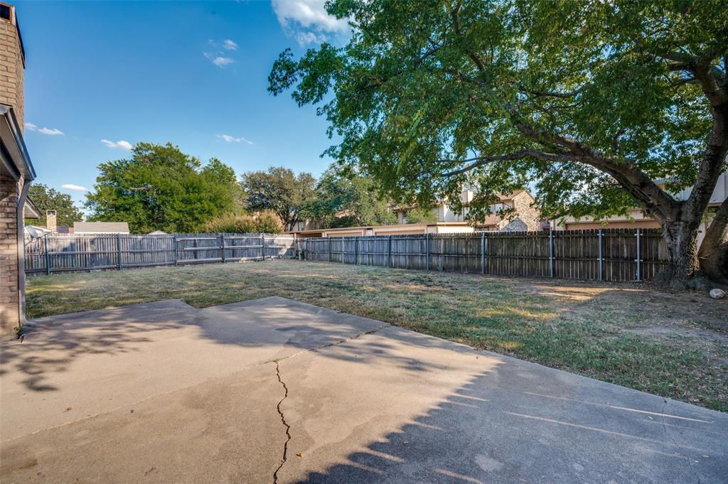 Westchester Place - Residential