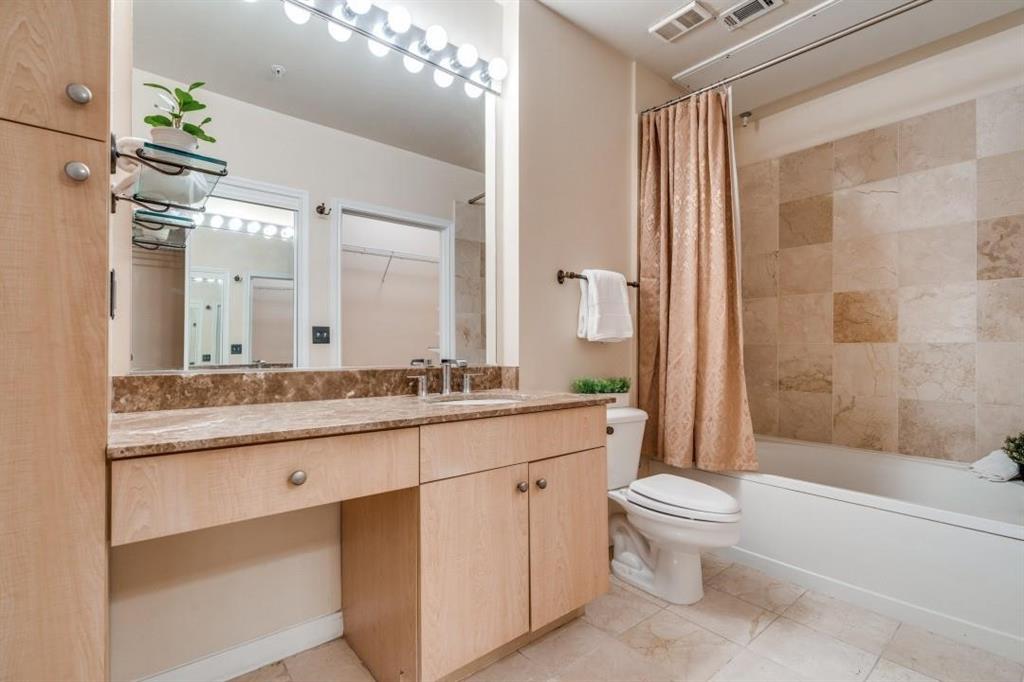 Renaissance On Turtle Creek Condo - Residential