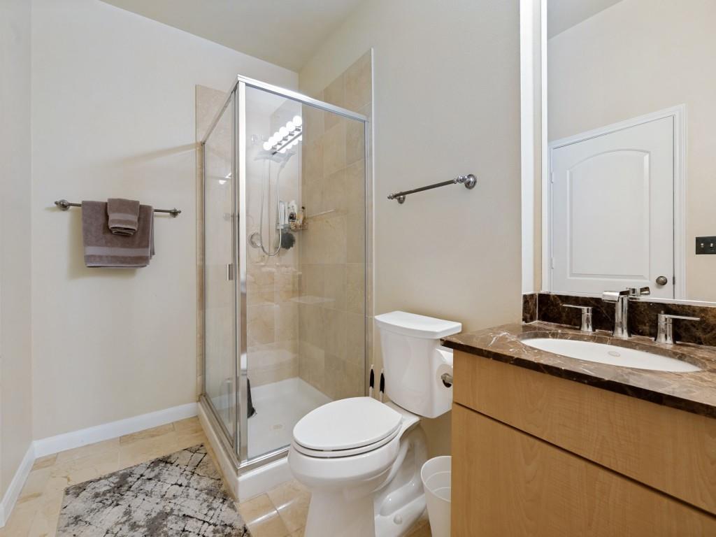 Renaissance On Turtle Creek Condo - Residential