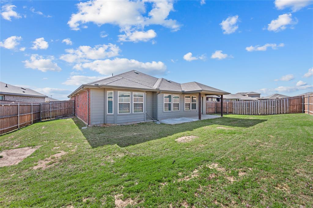 Rainbow Ridge Add - Residential