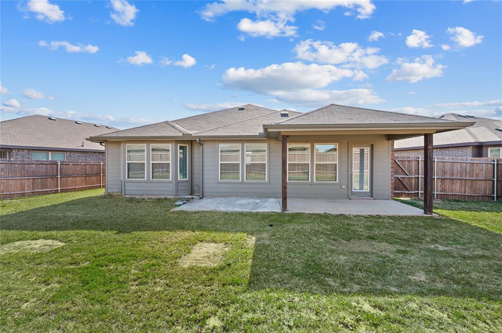 Rainbow Ridge Add - Residential