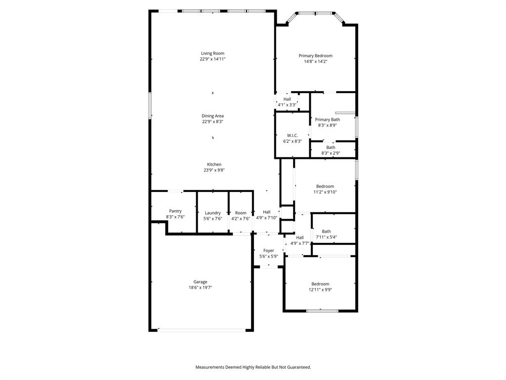 Rainbow Ridge Add - Residential