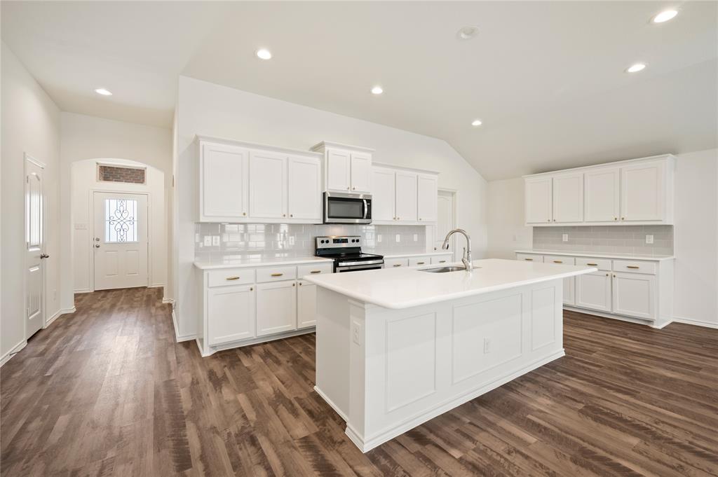 Rainbow Ridge Add - Residential