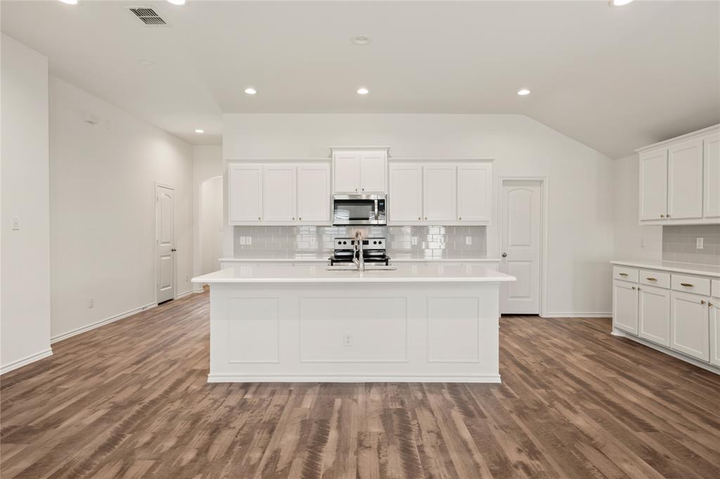 Rainbow Ridge Add - Residential