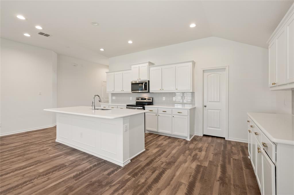 Rainbow Ridge Add - Residential